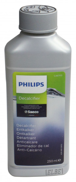 SAECO DECALICIFIER