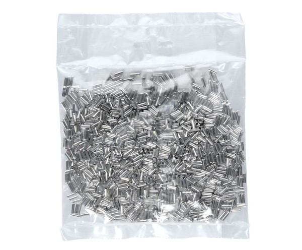 ADER-ENDHÜLSEN 1,5mm 1000 STK.