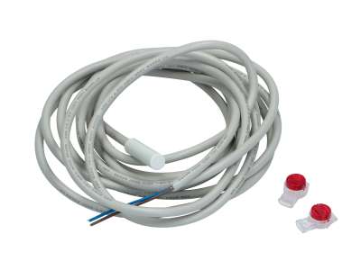 EGO 55.13069.540 Thermostat 1-polig Fühler ø 3,03x160mm 1NO 50-320°C | 80.000 Gastro Ersatzteile online kaufen bei EGO 55.13069.540 Thermostat 1-polig Fühler ø 3,03x160mm 1NO 50-320°C | 80.000 Gastro Ersatzteile online kaufen bei
