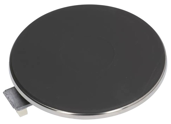 KOCHPLATTE 22cm 2000W-400V        