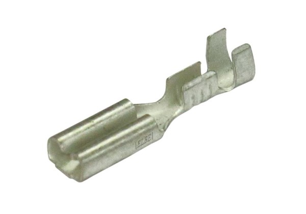 FLACHSTECKER 2,9mm