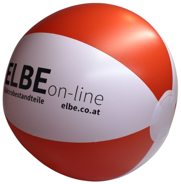 ELBE - Wasserball