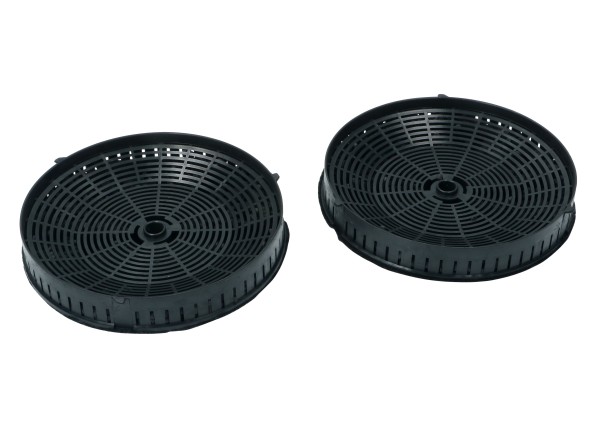 AKTIVKOHLEFILTER Type 57 AEG,EL. 