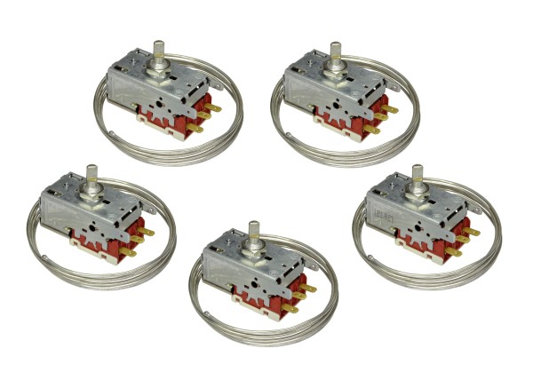 5 STK.THERMOSTAT K59-H2800 chin.  