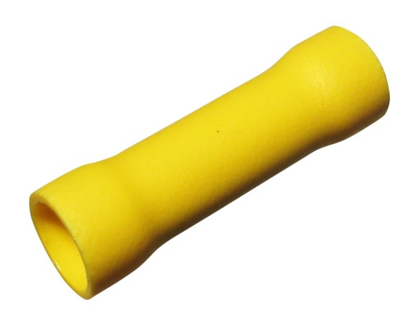 QUETSCHVERBINDER GELB