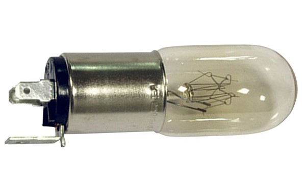 MIKROWELLEN-LAMPE m.LASCHE 20W