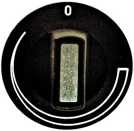 EGO-KNEBEL ENERGIEREGLER rechts