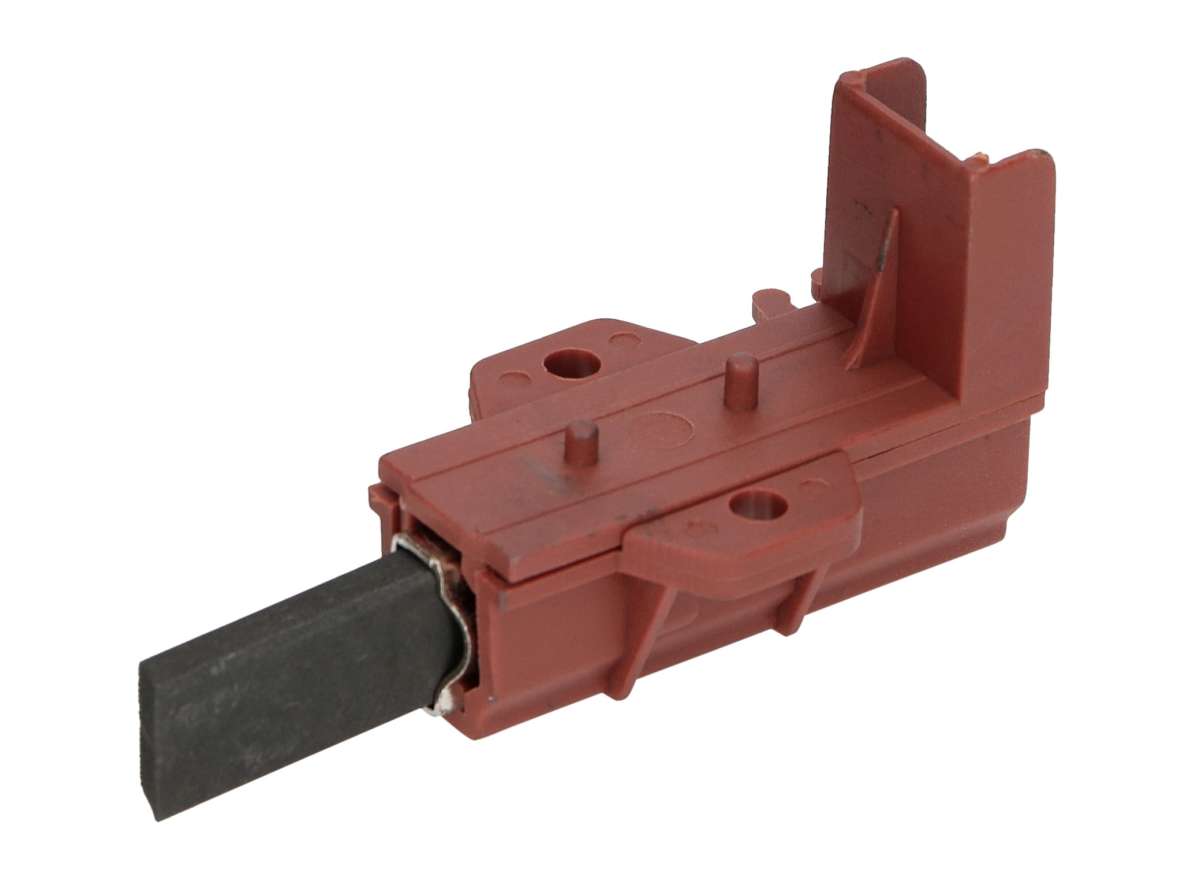 Ariston Kohlebürsten Motor X 2 – Original-Ersatzteil C00196544 Für Waschmaschinen Von Indesit, Ariston & Mehr