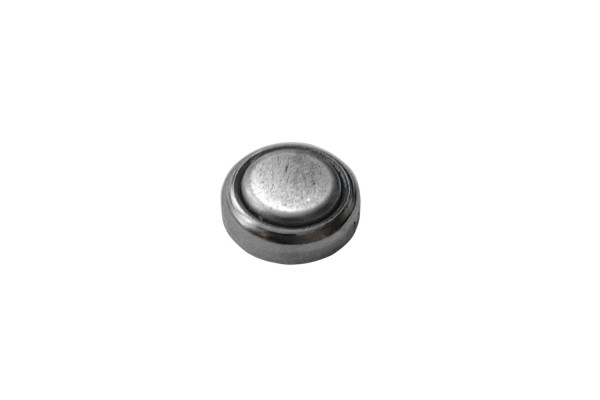 KNOPFZELLE 377 SILVER OXIDE       