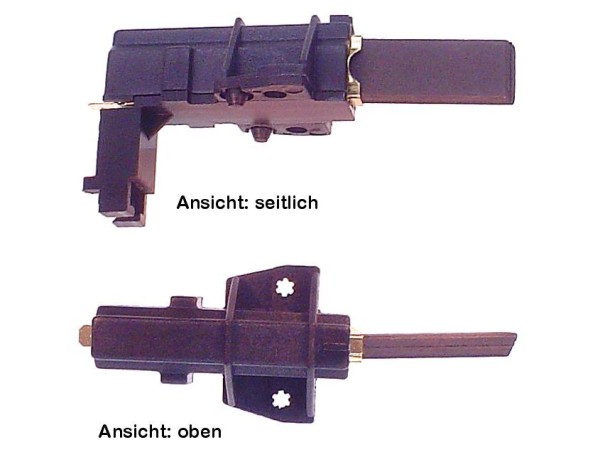 MOTORKOHLE