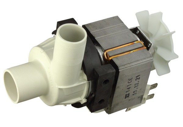 LAUGENPUMPE HANNING 100W