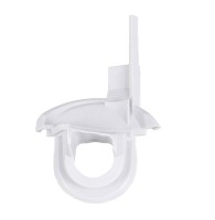 Pumpendeckel für Ablaufpumpe Pumpendeckel für Ablaufpumpe