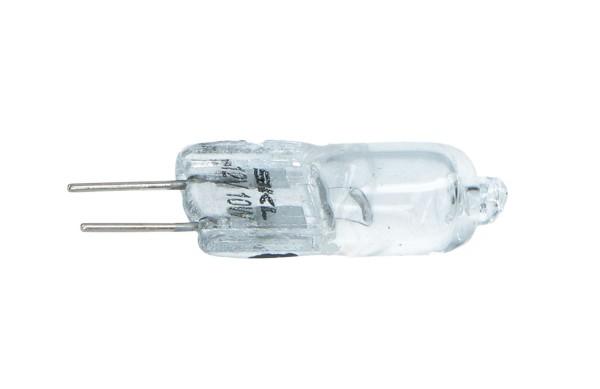 HALOGENLAMPE E-HERD G4 10W 12V
