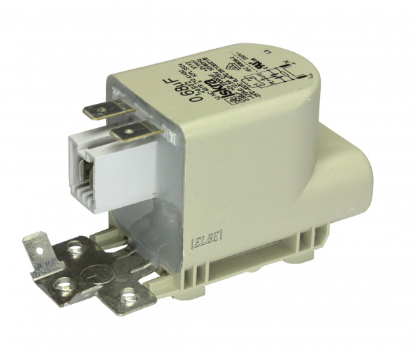 ENTSTÖRFILTER 0,68 µF uni