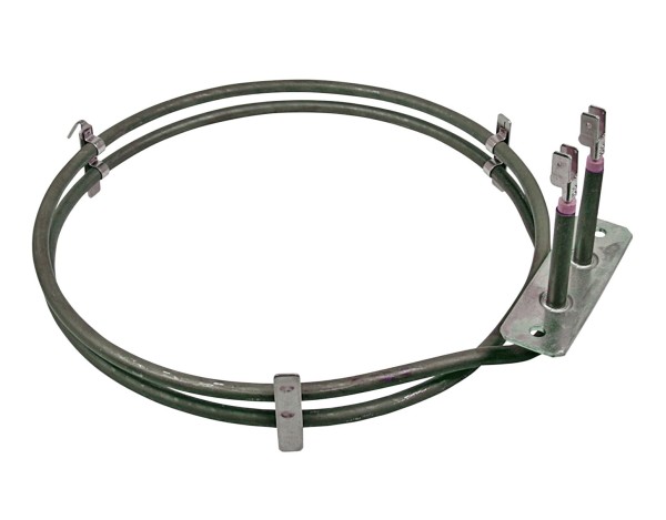 HEISSLUFT-HEIZUNG 2000W EB/BEKO