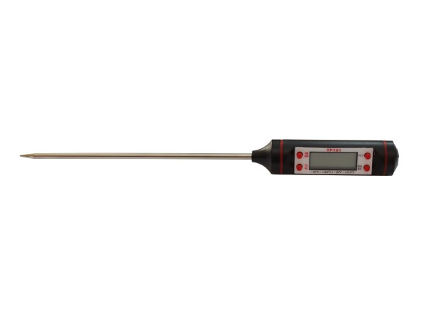 DIGITAL THERMOMETER m.SPIESS