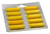 DUFTSTÄBCHEN ZITRONE DUFTSTÄBCHEN ZITRONE