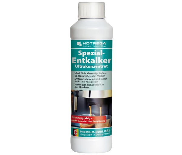 Spezial-Entkalker 250ml 