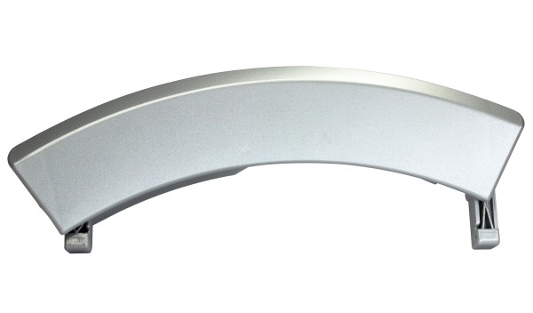 TÜRGRIFF m.ACHSEN silber BSH