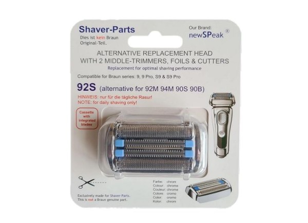 KOMBIPACK 92S, 94M, 96M