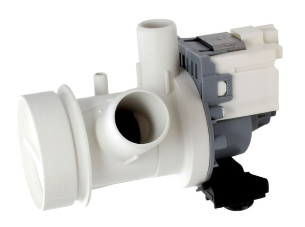 LAUGENPUMPE AEG MAGNET