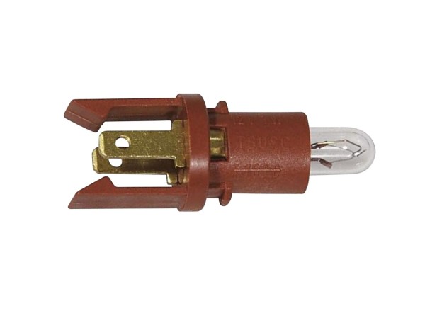 ANZEIGELAMPE 12V 1W MIELE         