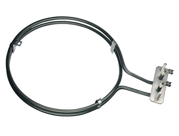 HEISSLUFT-HEIZUNG EGO 2400W