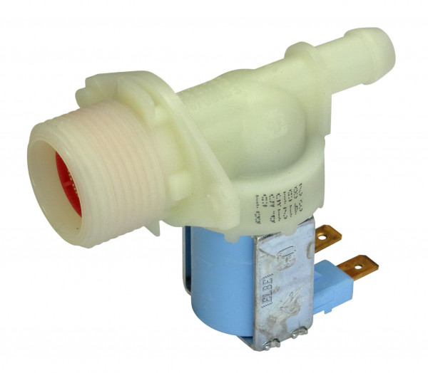 MAGNETVENTIL 1-f. GERADE 10mm