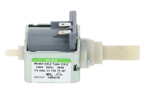 ESPRESSO-PUMPE 56W 230V EK          