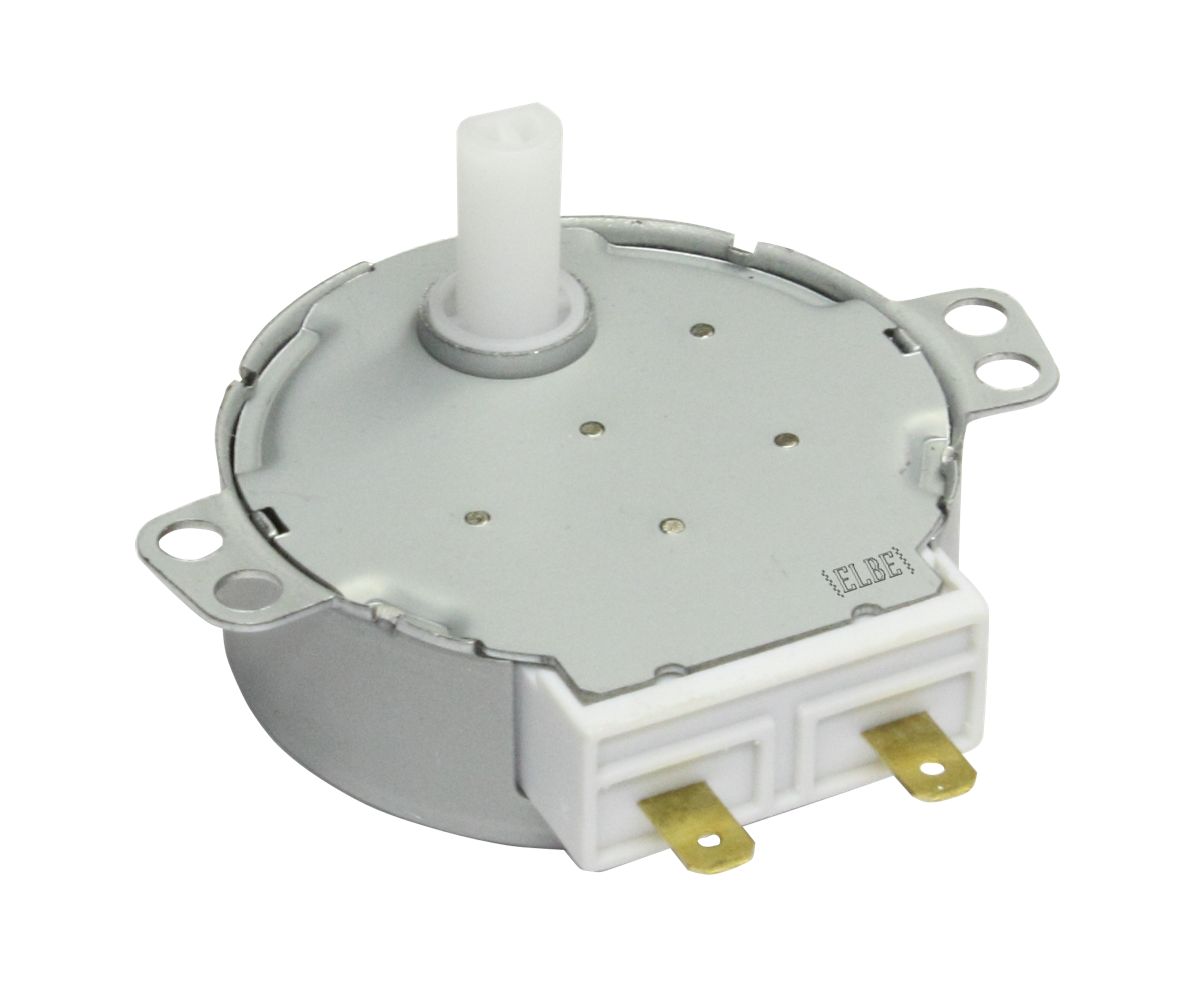 Ersatz-Mikrowellen-Drehtellermotor GAL530TD Für Produktbild-Vorschau 2