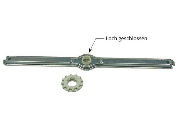 SPRÜHARM oben MIELE