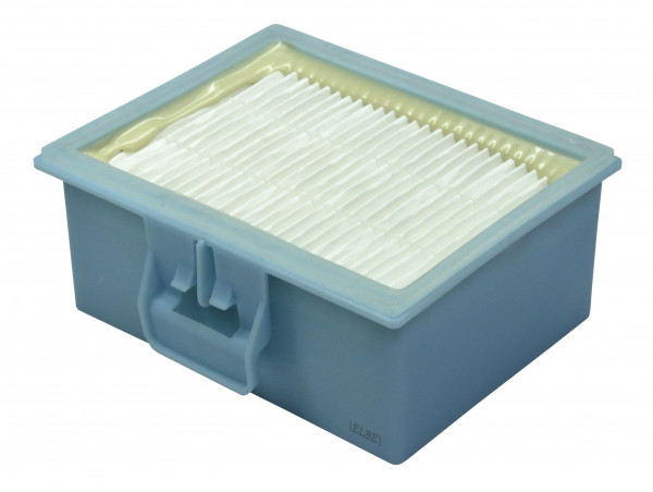 B/S HEPAFILTER F1C5X BBZ156HF