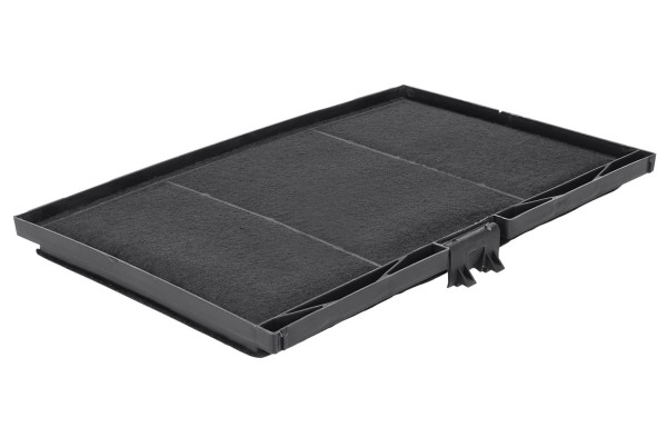 AKTIVKOHLEFILTER für BOSCH Dunstabzug