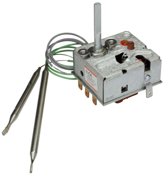 BOILERTHERMOSTAT+STB 3polig
