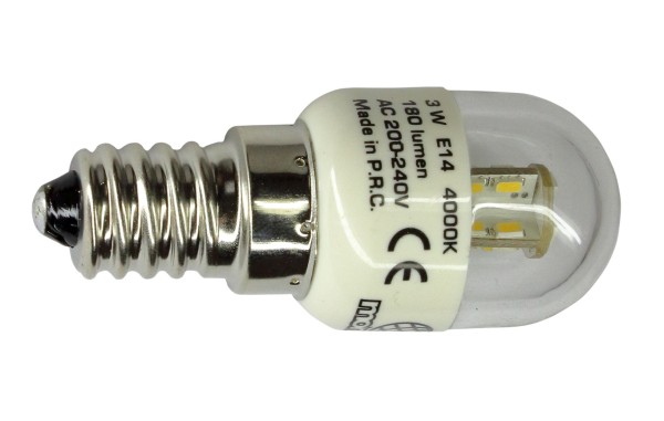 LED-LAMPE f. KÜHLSCHRANK 3W