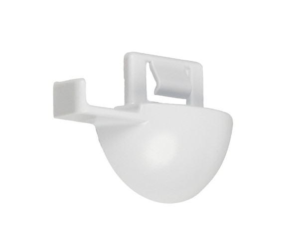 Glasplattenauflage links SIEMENS KS