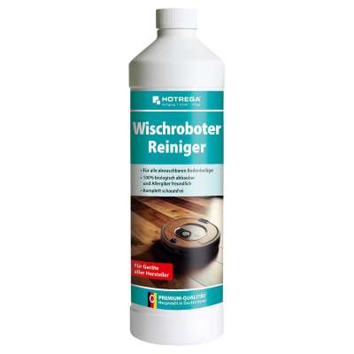 HOTREGA® Kühlschrank Hygiene Reiniger 3in1 Reinigung und Desinfektion Küchenreiniger (zur Reinigung und Desinfektion), weiß, 2x 500 ml ab 21,99 € (August 2026