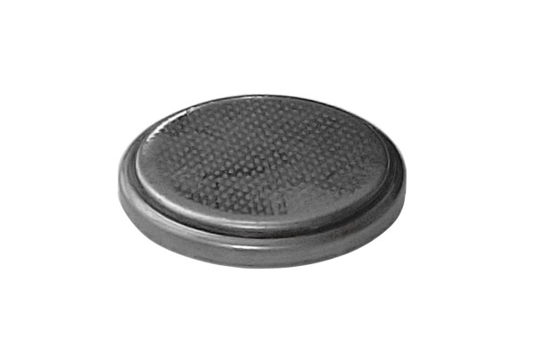 KNOPFZELLE CR 2025 LITHIUM        