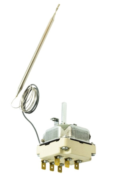 EGO-THERMOSTAT 3polig 35-125 C