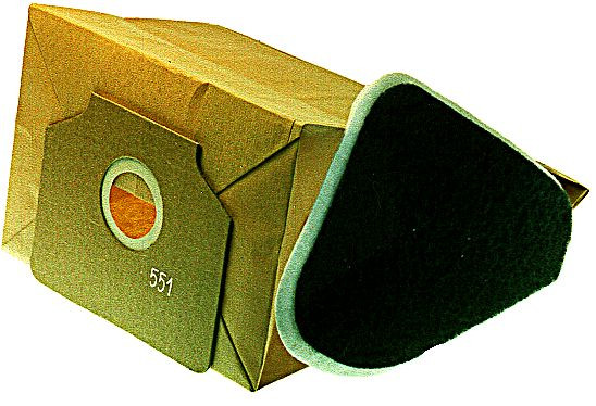 5  FILTER PROGRESS DELPHIN P 40