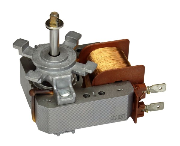 HEISSLUFT-VENTILATORMOTOR AEG     