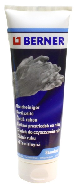 HANDREINIGER 2 in 1