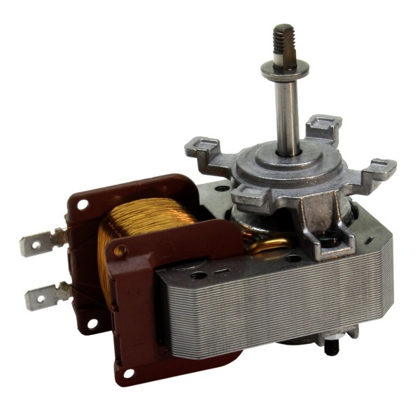 HEISSLUFT-VENTILATORMOTOR AEG     