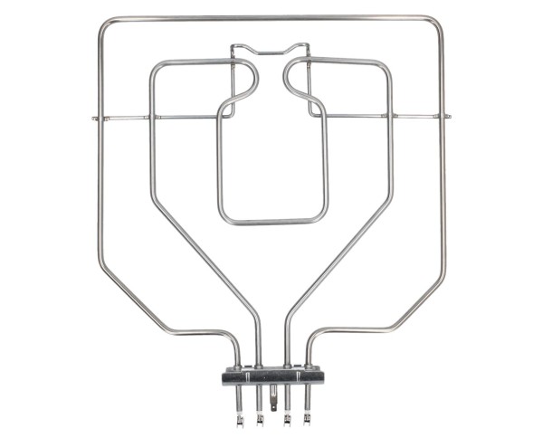 HEIZKÖRPER BO 1500+1300W BSH+KIP.