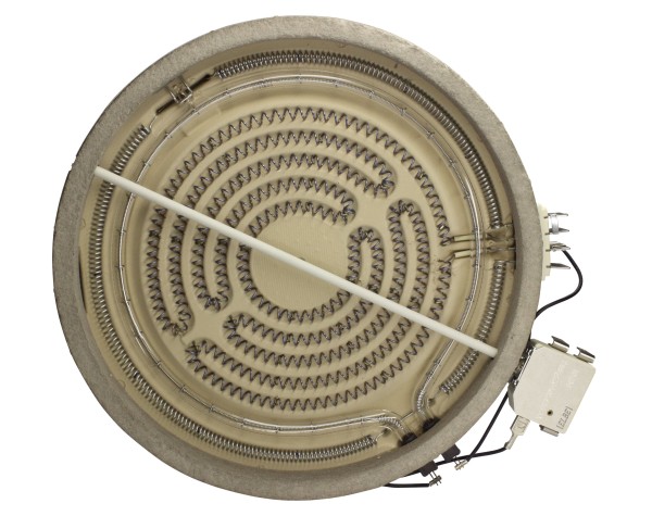 HILIGHT CERANFELD 23cm/2400W