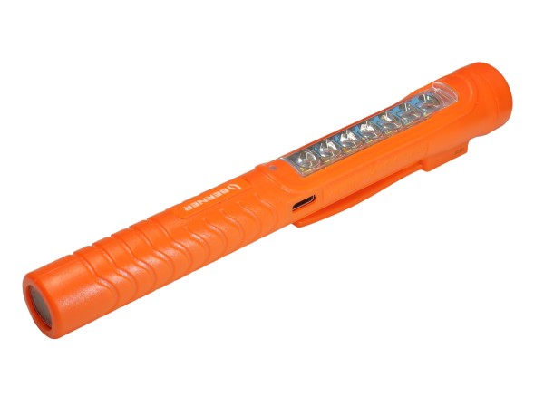 BERNER LED-TASCHENLAMPE