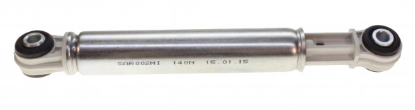 STOSSDÄMPFER 8mm 188mm L. 140N