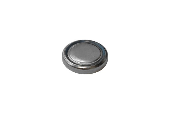 KNOPFZELLE 371 SILVER OXIDE       