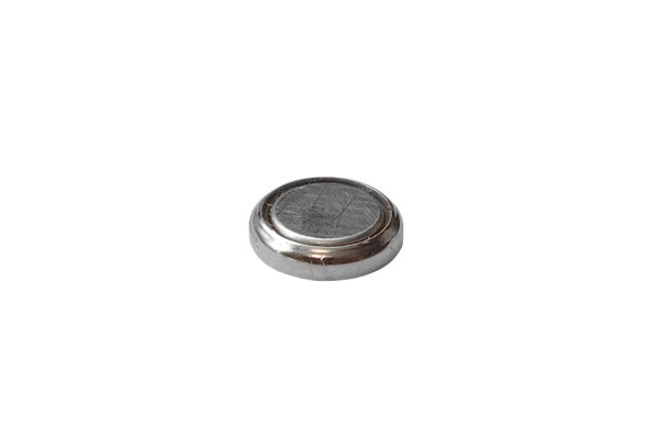KNOPFZELLE 321 SILVER OXIDE       