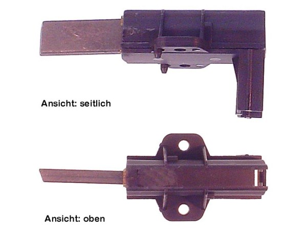 MOTORKOHLE